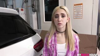 Jane Wilde Great chick Take StepDaddys Penis
