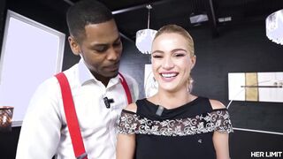 HERLIMIT - Got To Know Your Favorite LETSDOEIT Porn Stars!