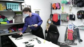 Keep the jewelry just bend over for my penis