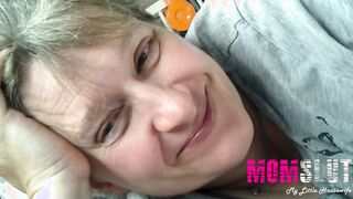This is how MILF became my regular sucker
