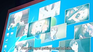 Jitaku Keibiin 02 Ep 7 ENG Subbed