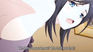 Jitaku Keibiin 02 Ep 7 ENG Subbed