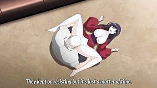 Jitaku Keibiin 02 Ep 7 ENG Subbed