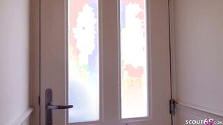 Step Sister Pixiee let Long Dick Brother Nailed her to