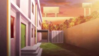 Rikujoubu Joshi wa Ore no Nama Onaho Ep 01 ENG Subbed
