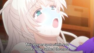 Rikujoubu Joshi wa Ore no Nama Onaho Ep 01 ENG Subbed