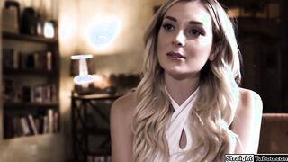 Sex addict eighteen screwed by the counselor