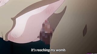 White Blue Ep 04 ENG Subbed