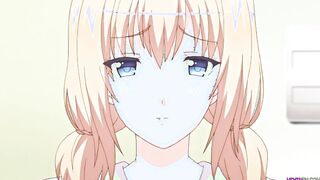 White Blue Ep 04 ENG Subbed