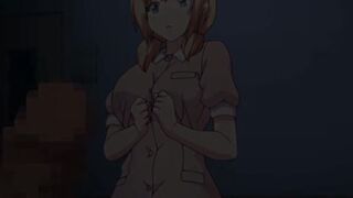 White Blue Ep 04 ENG Subbed