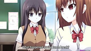 Furifure 2 Ep 03 ENG SUB