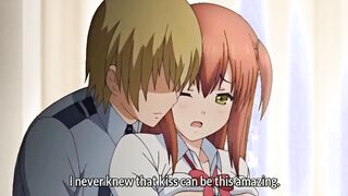 Nozoki Kanojo Ep 01 ENG SUB