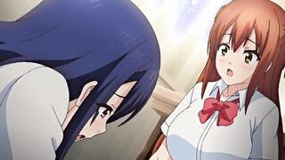Nozoki Kanojo Ep 01 ENG SUB