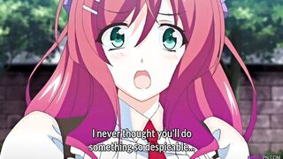 Shihai no Kyoudan Ep 01 ENG SUB