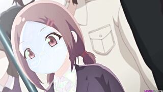 Sotsugyou XX Densha Ep 01 ENG SUB