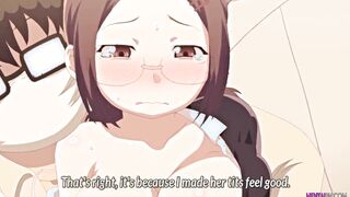Sotsugyou XX Densha Ep 01 ENG SUB