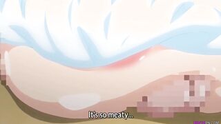 Tenioha 2 Limit Over -  Ep 01 ENG SUB