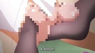 Tenioha 2 Limit Over -  Ep 01 ENG SUB