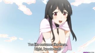 Toshi Densetsu Series Ep 05 ENG SUB