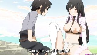 Toshi Densetsu Series Ep 05 ENG SUB