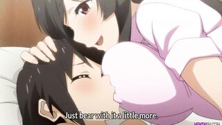 Toshi Densetsu Series Ep 05 ENG SUB