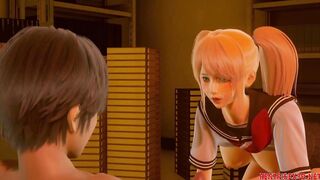 Hentai Fuck 3D Gameplay