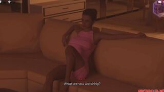 My Pleasure - 3D Hentai Gameplay