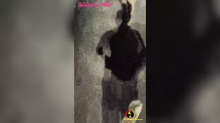 Valentina Wild Public Group Sex 29