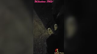 Valentina Wild Public Group Sex 28