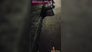 Valentina Wild Public Group Sex 28