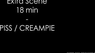 [WET] Cris Angelo PARTY 18min Piss Cumshot - Linda del