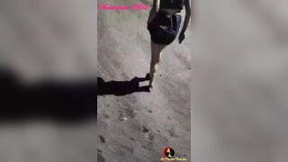 Valentina Wild Outside Group Sex 26 Pt.one