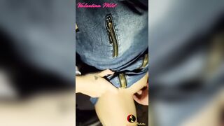 Valentina Wild Outside Group Sex 26 Pt.one