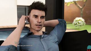 THE ENTREPRENEUR #23 – Visual Novel Gameplay [HD]