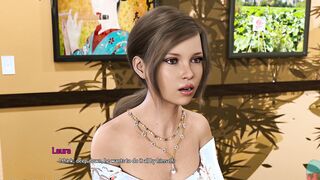 THE ENTREPRENEUR #23 – Visual Novel Gameplay [HD]