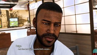 THE ENTREPRENEUR #23 – Visual Novel Gameplay [HD]