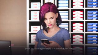 Affexon #2 - PC Gameplay Lets Play (HD)