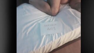 Gang Bang - six guys and me