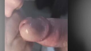 Gang Bang - six guys and me