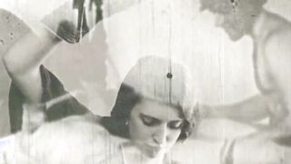 My Hidden Life, Retro Dyke Fetish