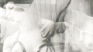 My Hidden Life, Retro Dyke Fetish