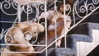 Sex videos of 2 couples. Tower of Power Scene couples sex, Full HD Porn movie