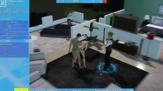 Satisfaction Party [Final] [HFTGames] two friends came to Tiffany and took turns fucking her
