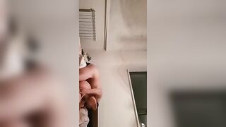 BG Adorable Women fetish head and Pounded