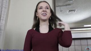 Brooke Bliss comes back to the Bae Pad