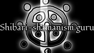 Shamanic (magic) sex tape attacks! chick inside sex tape bdsm - Preview!