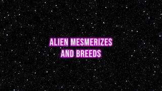 PREVIEW: Alien Mesmerizes & Breeds