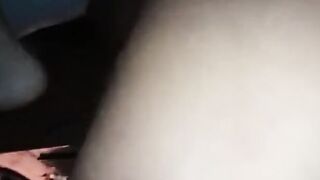 Desconosido se coge a mi esposa rico por el año | sexo anal casero