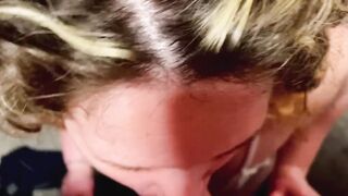 RedHeadedGirlE FIRST pov PORN TAPE