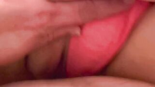 RedHeadedGirlE FIRST pov PORN TAPE